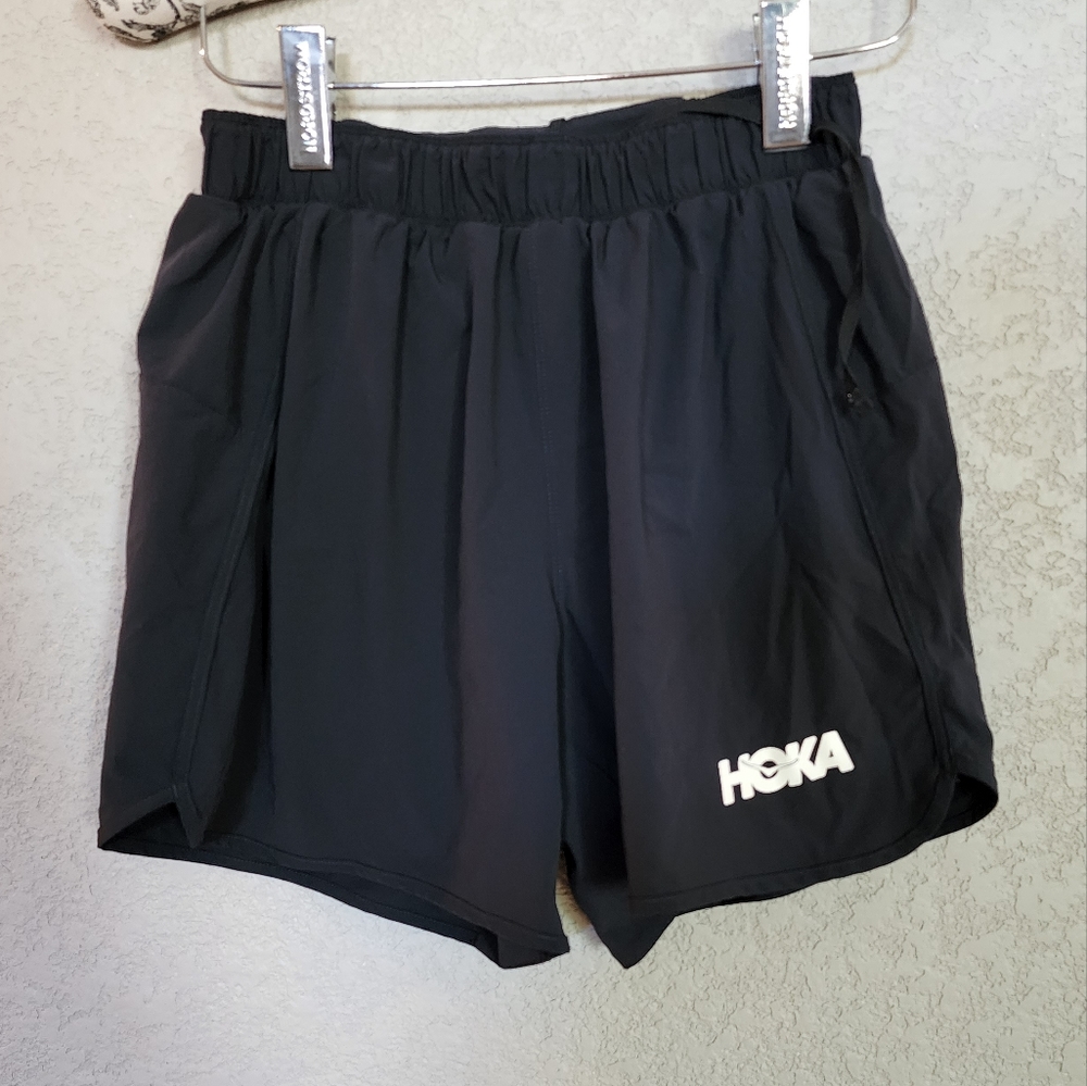 Hoka one one shorts Size Small